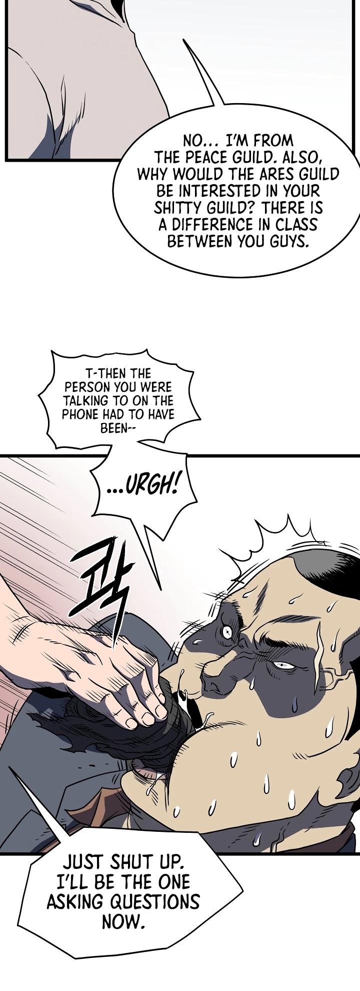 Murim Login Chapter 74 image 44